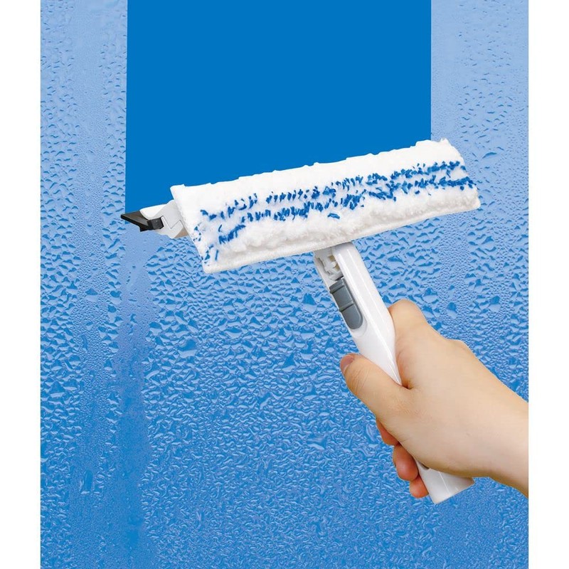 Azuma WD581 Storage Screen Wiper Storage Glass Wiper Screen Cleaning