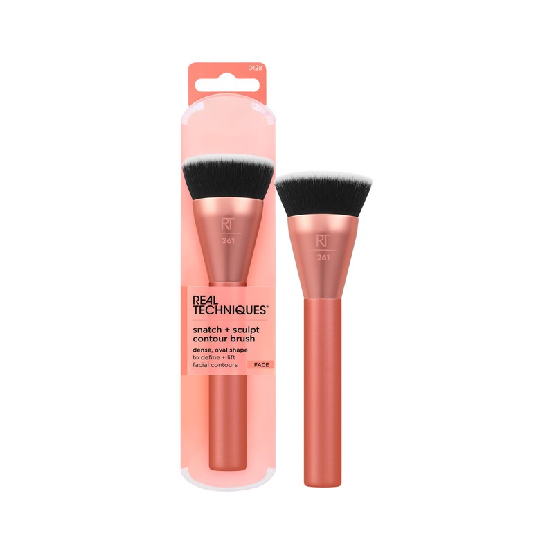 RT Snatch + Sculp Contour Brush
