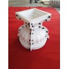 ABS Plastic Precast Concrete Flower Pot Planter Molds Reazone Outdoor