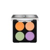 Flormar Camouflage Palette Concealer - Highly Pigmented & Long Lasting