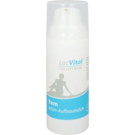 LACVITAL Colostrum Intimate Restorative Milk 50 ml
