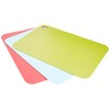 Joseph Joseph Pop - 3-piece Double-Sided Colour Coded Chopping Board