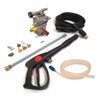 Himore Pressure Washer Pump & Spray Kit for Many Makes