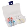 MC POWER - Solder connector set | in assortment box