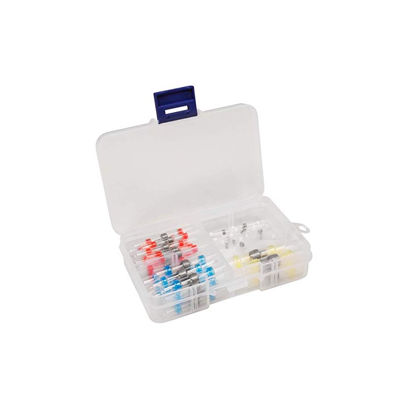 MC POWER - Solder connector set | in assortment box