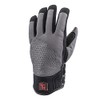 Tourmaster Storm Chaser Waterproof Motorcycle Gloves