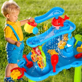 Ci Vetch Water Table Toys for Kids