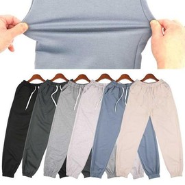 BZJKDY9M_4B Unisex Comfortable Tracksuit Athletic Pants / BZJKDY9M_4B남녀 편한 공용 추리닝 운동복 팬츠 바지