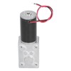Worm Gear Motor DC Self Locking Mini Speed Reduction Electric