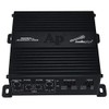 APMCRO-4060 Audiopipe Micro 4 Channel 1,000 W Amp