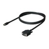 Mitsubishi Sequencer Compatible Interface Converter Cable DFX0-CABV