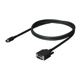 Mitsubishi Sequencer Compatible Interface Converter Cable DFX0-CABV