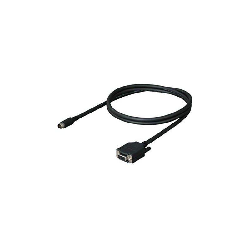 Mitsubishi Sequencer Compatible Interface Converter Cable DFX0-CABV