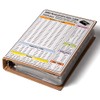 SMD 1206 Resistencias, Condensadores y Componentes Electrónicos Libro Surtido -