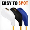 PGM Golf Club Covers 10pcs or 2pcs Iron Head Covers