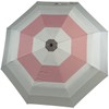 Knirps A.200 Medium Duomatic Folding Umbrella with UV and Heat