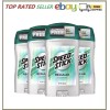 Mennen Speed Stick CG00483 Men's Deodorant, Regular - 3oz (4
