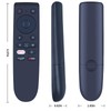 ZWP New Replacement Remote Control Compatible for Emotn N1 Projector