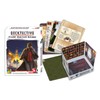 ABACUSSPIELE 38242 Decktective Finding Sherlock Holmes! Cooperative Crime Game Card