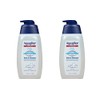 Aquaphor HqqQHj Baby Wash & Shampoo, 16.9 fl oz (2