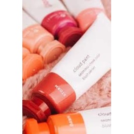 Glossier Cloud Paint A New Way to Blush 0.33 fl oz / 10 ml (Storm)