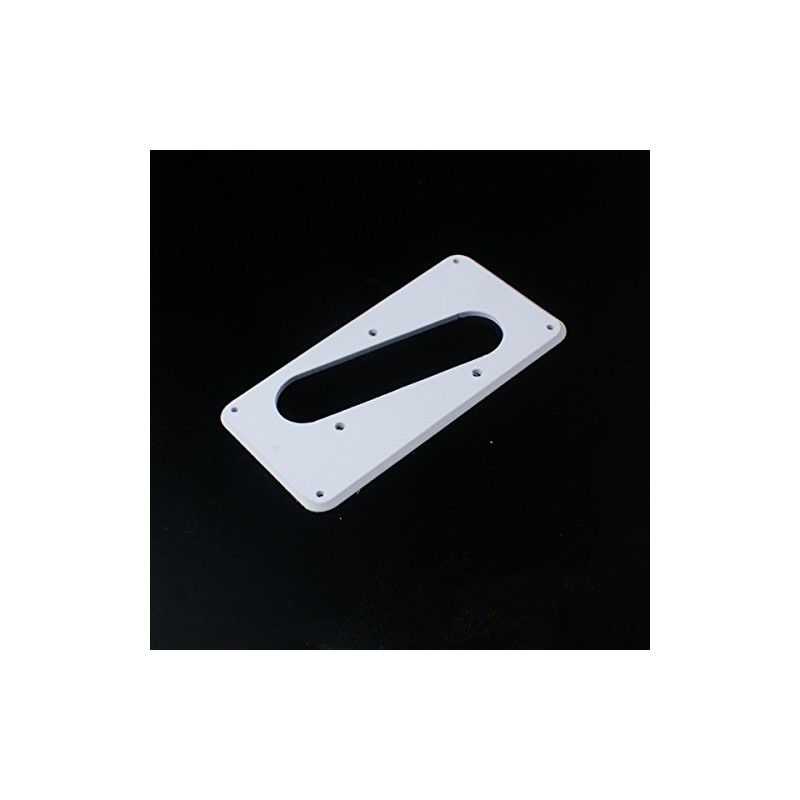 Wide Range Humbucker To Singl Coil Adapter Pickup Ring -