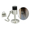 STARTIST Door Stopper Catch with Hook Damping Bumper Door Stopper