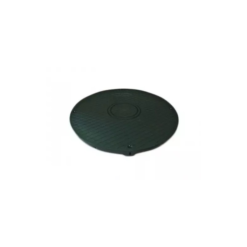 Polylok 3017-C 12" Septic Tank Riser Cover