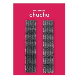 PESCA Hair Mate Cha Cha Tape (Set of 2) Replacement Tape for Partial Wigs