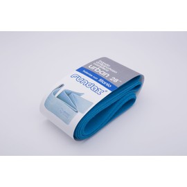 FUNDAX Urban Puncture Band, Blue, 28 "