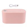 Wipe Warmer Wet Wipe Dispenser USB Powered Constant Temperature Large