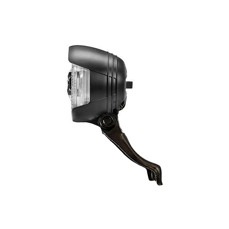 Busch & Müller LED Headlight, Unisex, Spotlight, Scheinwerfer Lumotec LYT