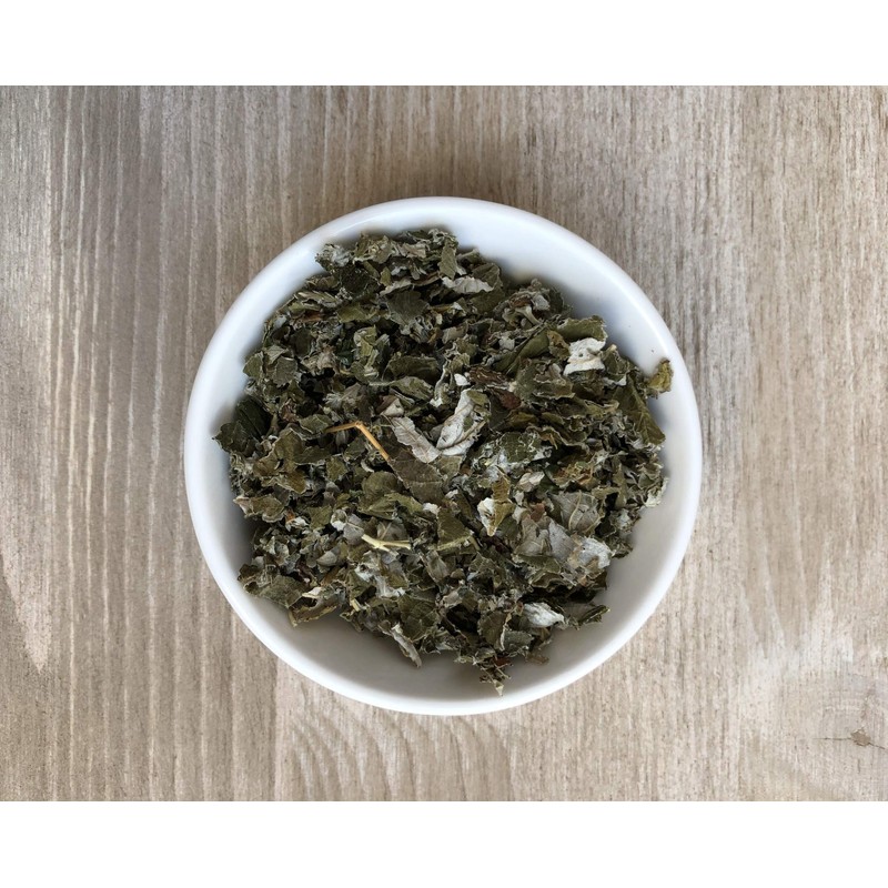 Anthony's Organic Red Raspberry Leaves, 1 lb, Cut & Sifted,