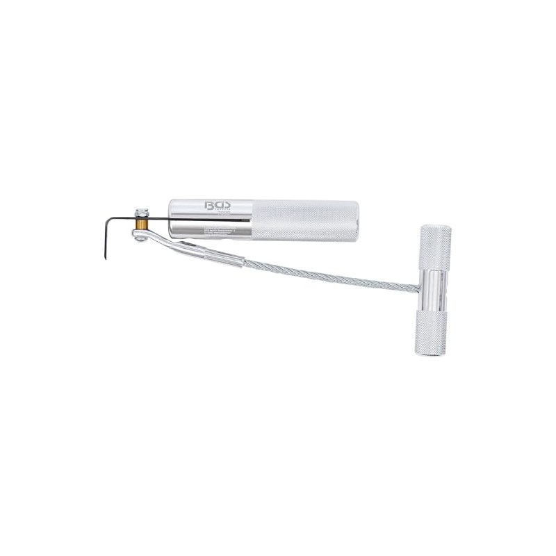 BGS 7999 Auto Glass Removal Device for Bonded Discs