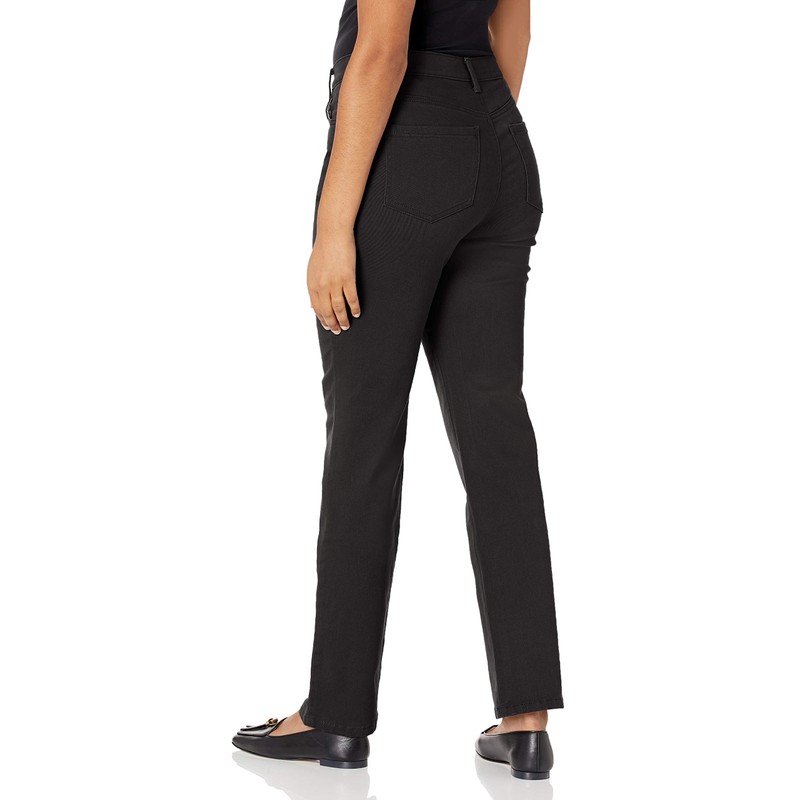 Gloria Vanderbilt Gloria Vanderbilt Women's Amanda Basic Jean Short, La