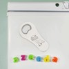 Azeeda 'Cocker Spaniel Puppy' Bottle Opener Fridge Magnet (BO00067669)
