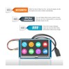 Nextion 2.4" HMI LCD Display Module, 320 x 240 Resolution,