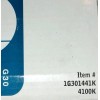 TCP (1) TCP 14w=60w 120v Self Ballasted G30 Soft White