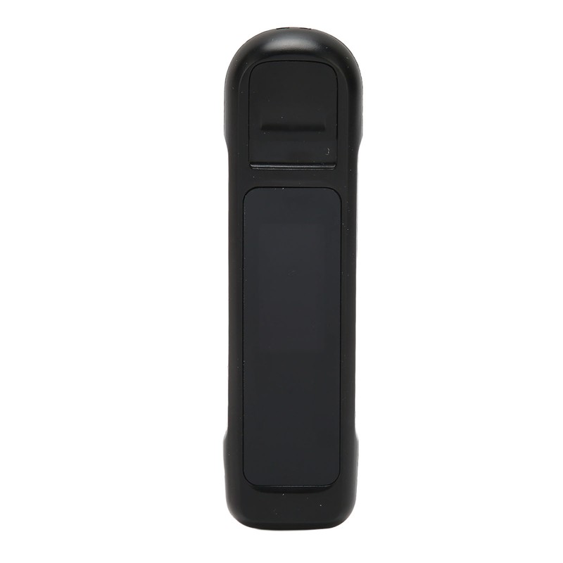 Portable Alcohol Tester Digital Display Alcohol Tester Accuracy Breath Alcohol