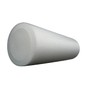 White Foam Roller 6x36 Round