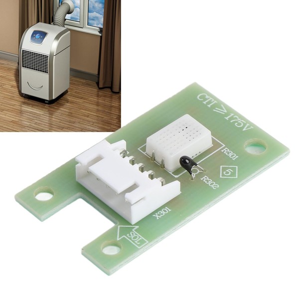 Replacement Humidity Sensor Board for 50 70 Pint Dehumidifiers -