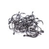 175Pcs Size 2#~5/0 Octopus Circle Fishing Hooks Made of High