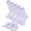 Grannysmith 24-28 Men's Business Socks, Antibacterial, Deodorizing, Fit, Sweat Absorbent,