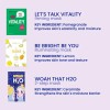 Facetory K Beauty - Máscara Facial Para El Cuidado De