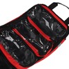 Outdoor Emergency Bag 600DPU Oxford Cloth Reflective Stripe First Responder