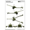 Trumpeter TRU02339 Model Kit, Various