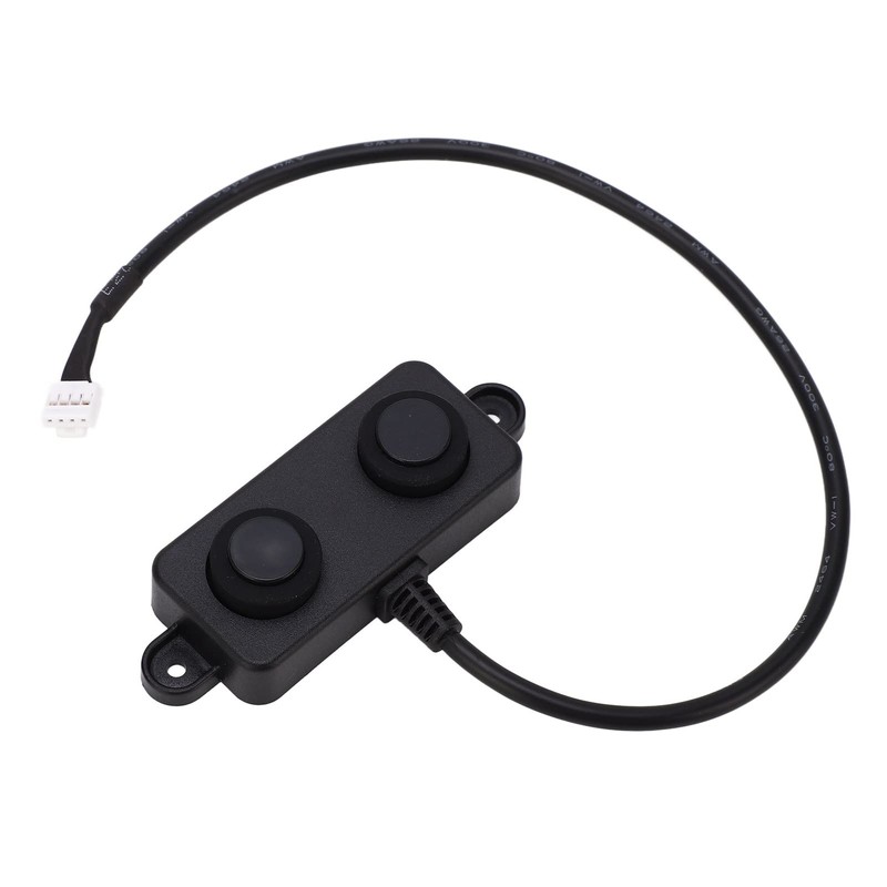 Waterproof Ultrasonic Sensor, Ultrasonic Distance Sensor DC3.3V-5V IP67 Waterproof Protection
