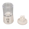 Contact Lens Cleaner USB Charging Automatic Portable Tear Proteins Removal