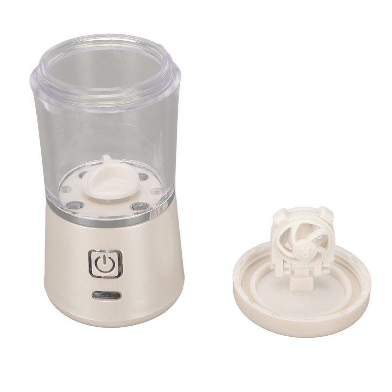 Contact Lens Cleaner USB Charging Automatic Portable Tear Proteins Removal
