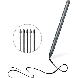 iflytek AINOTE Air 2 Note-Taking Tablet Pen Refills-5Pcs, Writing Tablet Pen Tips Stylus Pen